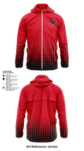 CSU East Bay Track & Field 9311771 Hoodie - 2