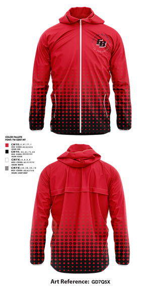 Hoodie, CSU East Bay Track & Field, Track & Field, Teamtime, Team time, sublimation, custom sports apparel, team uniforms, spirit wear, spiritwear, sports uniforms, custom shirts, team store, custom team store, fundraiser sports, apparel fundraiser