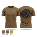 MSRON Short Sleeve Performance Shirt - 1