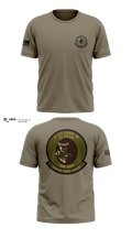 106 Fuels Shop 90639653 Short Sleeve Performance Shirt - 101