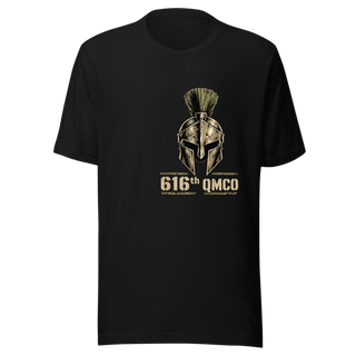 Unisex Staple T-Shirt - Black