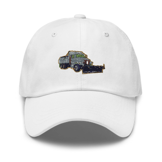 WSDOT 42442196 Classic Dad Hat | Yupoong 6245CM