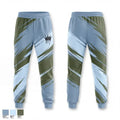 No Sympathy Fight Team 94169157 Sweatpants - 1