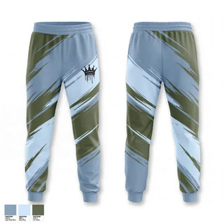Sweatpants, No Sympathy Fight Team, , Teamtime, Team time, sublimation, custom sports apparel, team uniforms, spirit wear, spiritwear, sports uniforms, custom shirts, team store, custom team store, fundraiser sports, apparel fundraiser