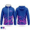 Coast 2 Coast Gaming Windbreaker - 1