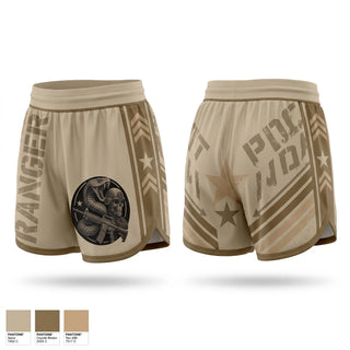 Ranger Panties, E.Co 250th BSB, Army, Teamtime, Team time, sublimation, custom sports apparel, team uniforms, spirit wear, spiritwear, sports uniforms, custom shirts, team store, custom team store, fundraiser sports, apparel fundraiser