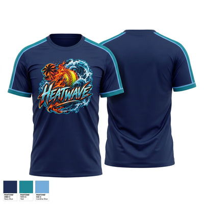 Heatwave Short Sleeve Performance Shirt - 2