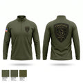 Bexar Windbreaker - 1
