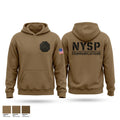 NYSP Communications Hoodie - 1