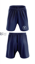 Logan Stemz Entertainment 37829386 Athletic Shorts With Pockets - 103