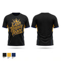 Lion Tennis Team Short Sleeve Performance Shirt - 2