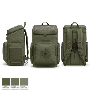 Gear Bag, 1-222 Aviation 1st Platoon D.co, Army, Teamtime, Team time, sublimation, custom sports apparel, team uniforms, spirit wear, spiritwear, sports uniforms, custom shirts, team store, custom team store, fundraiser sports, apparel fundraiser