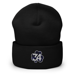 Marshfield 10334689 Cuffed Beanie | Yupoong 1501KC