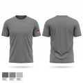 Shiloh Fire Department Short Sleeve Performance Shirt - 1