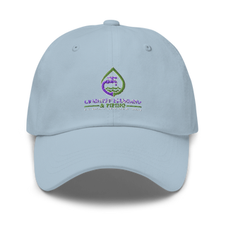 The-alpha-code 86394469 Classic Dad Hat | Yupoong 6245CM