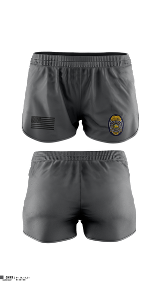 Ranger Panties, Tohono O’odham police, , Teamtime, Team time, sublimation, custom sports apparel, team uniforms, spirit wear, spiritwear, sports uniforms, custom shirts, team store, custom team store, fundraiser sports, apparel fundraiser