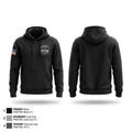 Mebane Police Department 22635115 Hoodie - 1