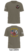 HHC 151st RSG 63690078 Old School Cotton Feel Shirt - 8