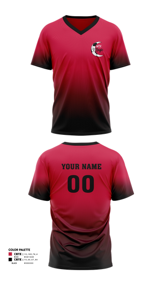 Mens Soccer Jersey, WTX Magic, Men's Soccer, Teamtime, Team time, sublimation, custom sports apparel, team uniforms, spirit wear, spiritwear, sports uniforms, custom shirts, team store, custom team store, fundraiser sports, apparel fundraiser