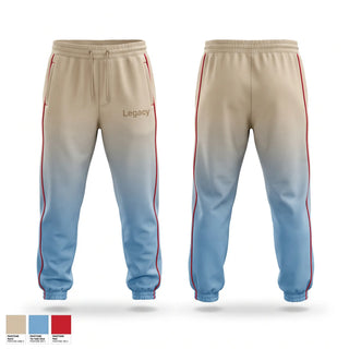 Sweatpants, Legacy, Baseball, Teamtime, Team time, sublimation, custom sports apparel, team uniforms, spirit wear, spiritwear, sports uniforms, custom shirts, team store, custom team store, fundraiser sports, apparel fundraiser