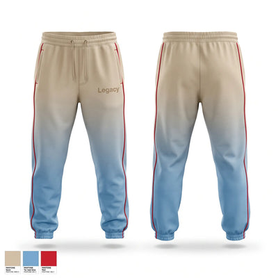 Legacy Sweatpants - 2