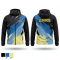 Carlsbad legends nm 74388309 Windbreaker - 1