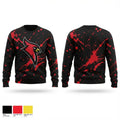 Dryden 27642442 Crew Neck Sweatshirt - 2