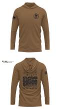 Team Hellkite Long Sleeve hooded sunshirt - 6