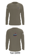 CMed 90938838 Long Sleeve Performance Shirt 63