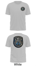 Currituck county 4491325 Short Sleeve Performance Shirt - 8