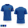 Supply Squadron Short Sleeve Performance Shirt - 1