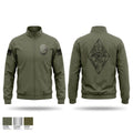 Verde Valley Regional SWAT Windbreaker - 1