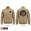 143rd RSG (Bahrain) Windbreaker - 1