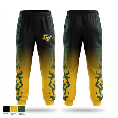 Capistrano Valley Cougars 37354871 Sweatpants - 1