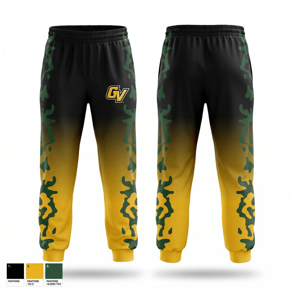 Sweatpants, Capistrano Valley Cougars, Baseball, Teamtime, Team time, sublimation, custom sports apparel, team uniforms, spirit wear, spiritwear, sports uniforms, custom shirts, team store, custom team store, fundraiser sports, apparel fundraiser