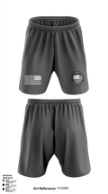 Wheels Up Mobile RV Repair Cullman County Dive Team Wheels Up Mobile RV Repair 20024134Athletic Shorts With Pockets - 1