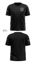 Madigan pharmacy colts 94868013 Short Sleeve Performance Shirt - 53
