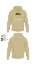 Scout plt HHT 3/278 ACR 94348798 Hoodie - 91