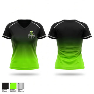 Womens Short Sleeve Vneck Shirt, Nishna Nitros, Men's Basketball, Teamtime, Team time, sublimation, custom sports apparel, team uniforms, spirit wear, spiritwear, sports uniforms, custom shirts, team store, custom team store, fundraiser sports, apparel fundraiser