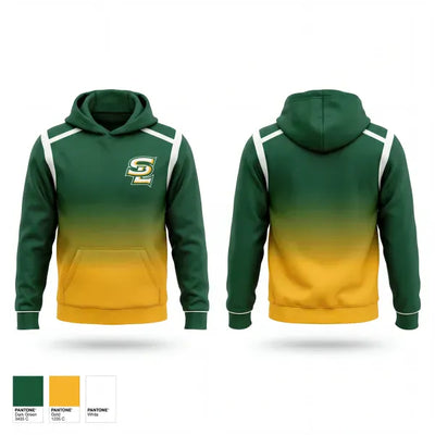 Southern Lab 13847867 Hoodie - 1
