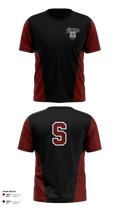 Sobrato HS Bulldogs 65561027 Short Sleeve Performance Shirt - 5