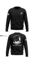 Delta Co. 1-3 Attack Battalion Crew Neck Sweatshirt - 3