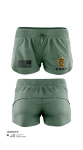 Springfield Ohio SWAT Ranger Panties - 3