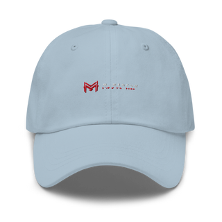 Momentum 65362388 Classic Dad Hat | Yupoong 6245CM