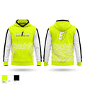 ELEKTRIK ELITE TRACK CLUB Hoodie - 1