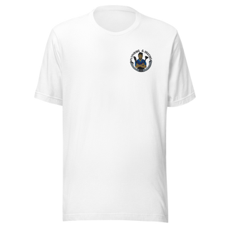 MR Plumbing & Heating 66027285 Unisex Staple T-Shirt | Bella + Canvas 3001