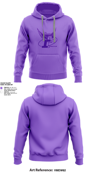 Hoodie, The Charlotte Flights, Track & Field, Teamtime, Team time, sublimation, custom sports apparel, team uniforms, spirit wear, spiritwear, sports uniforms, custom shirts, team store, custom team store, fundraiser sports, apparel fundraiser