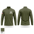Fairmont Police Department 15240207 Windbreaker - 1