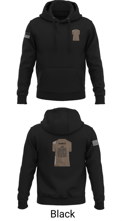 FMS 4 61210303 Hoodie - 36