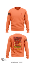 Classless Society 41814641 Crew Neck Sweatshirt - 103